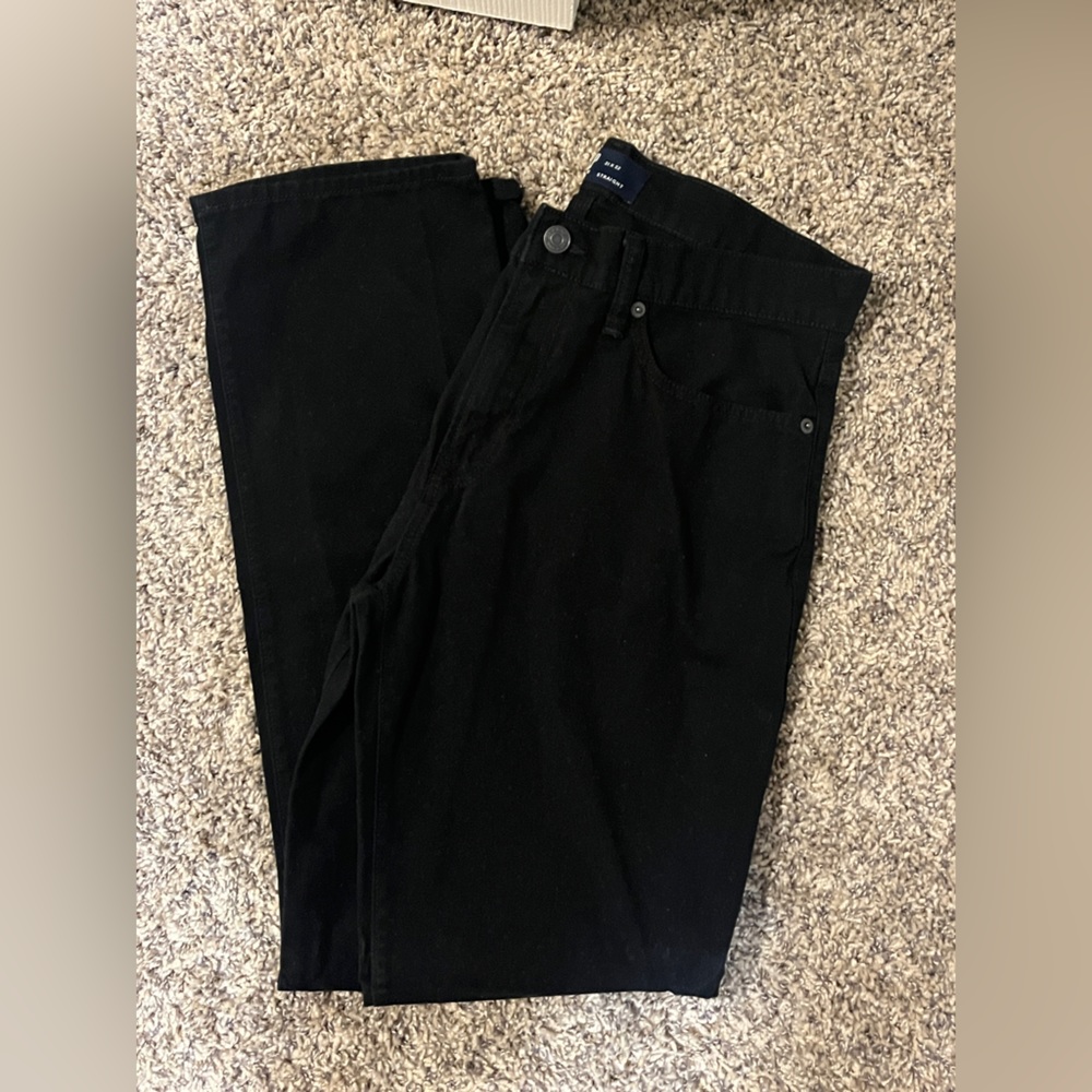 Mens GAP jeans